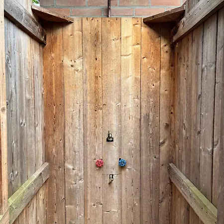 Fraaie Familiebungalow Op Heerlijk Rustige Plek Vakantiehuis *