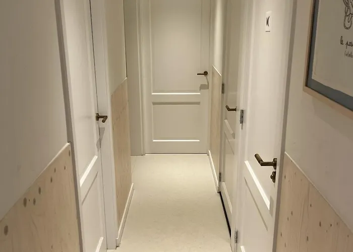 Fraaie Familiebungalow Op Heerlijk Rustige Plek Ouddorp