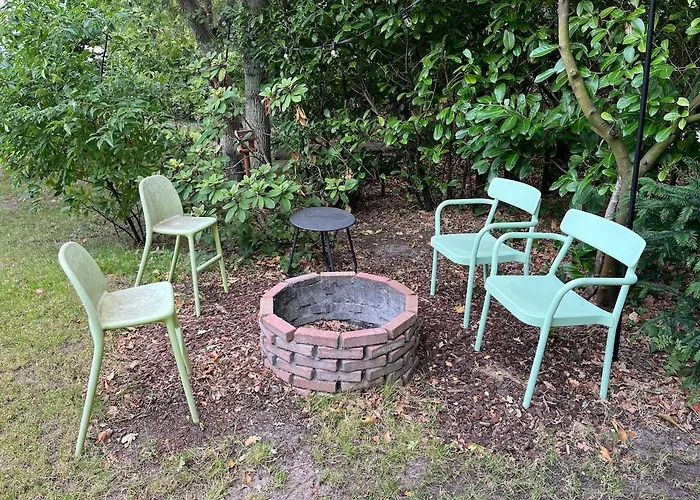 Fraaie Familiebungalow Op Heerlijk Rustige Plek Hébergement de vacances *