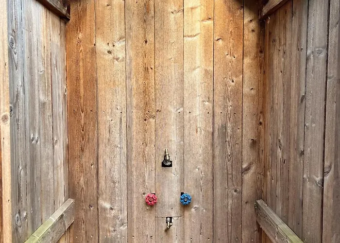 Fraaie Familiebungalow Op Heerlijk Rustige Plek Hébergement de vacances *