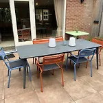 Hébergement de vacances Fraaie Familiebungalow Op Heerlijk Rustige Plek Ouddorp