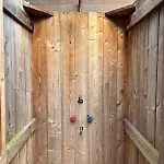 Fraaie Familiebungalow Op Heerlijk Rustige Plek Hébergement de vacances *
