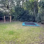 Fraaie Familiebungalow Op Heerlijk Rustige Plek Hébergement de vacances Ouddorp